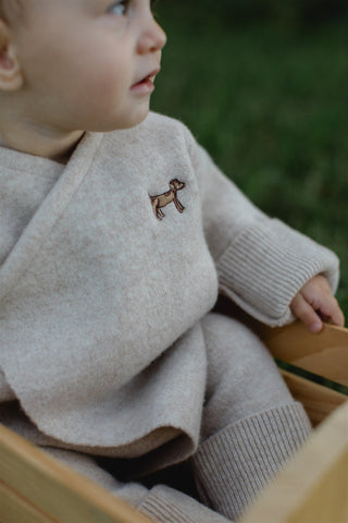 Die ganze Merino Kollektion