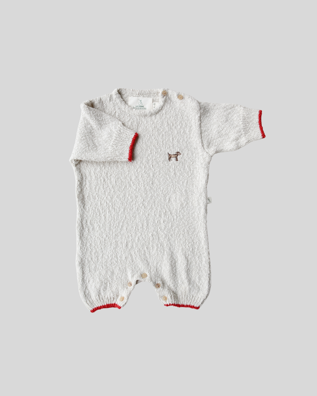 PRÉCOMMANDE : Play Suit
