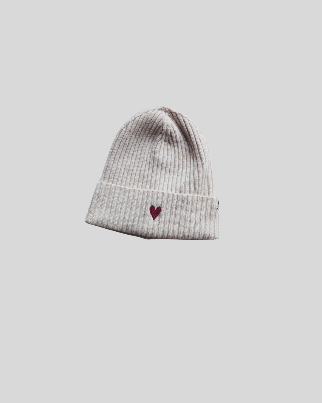 Merino hat