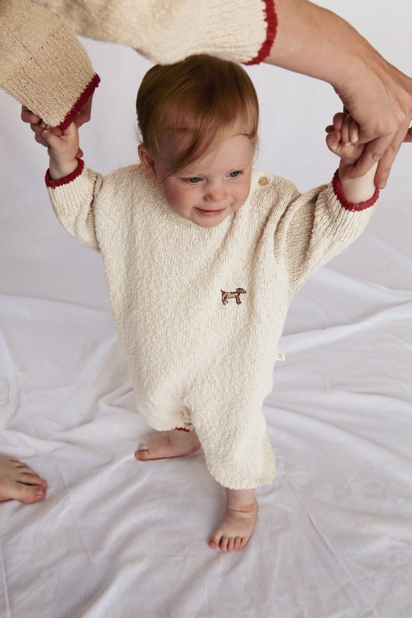PRÉCOMMANDE : Play Suit