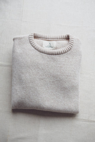 Women's Merino Sweater