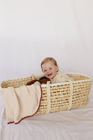 The Knitted Linen Collection