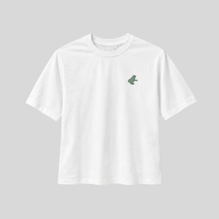 La Grenouille Cotton Tee