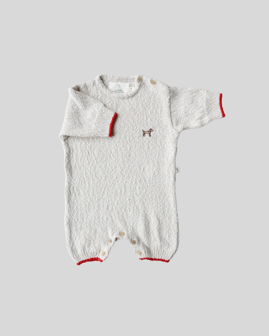 PRÉCOMMANDE : Play Suit