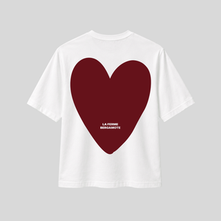 La Grenouille Cotton Tee