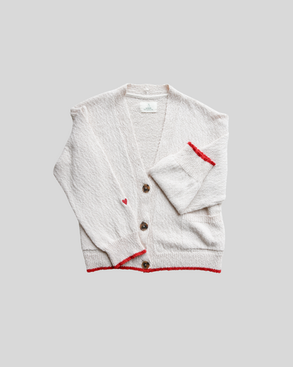 PRÉCOMMANDE : Cardigan