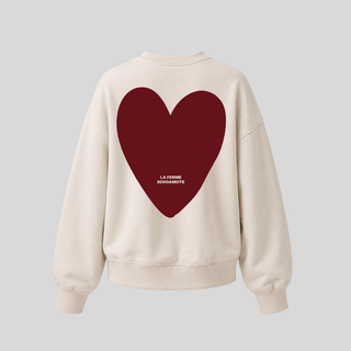 La Grenouille Cotton Sweater