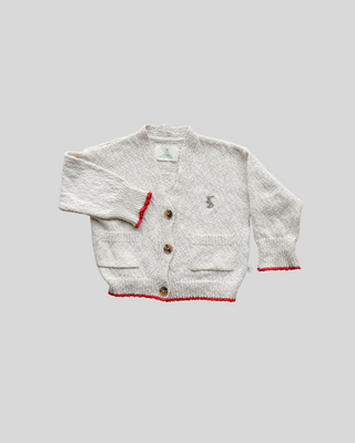 PRE-ORDER: Cardigan