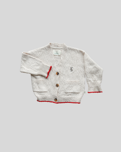 PRÉCOMMANDE : Cardigan