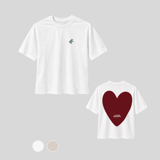 La Grenouille Cotton Tee