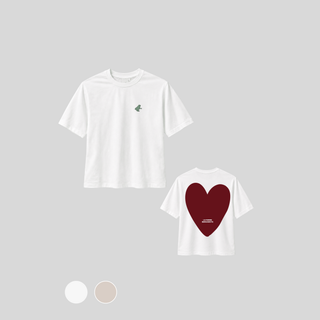 La Grenouille Cotton Tee