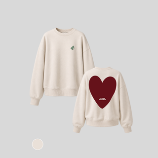 La Grenouille Cotton Sweater