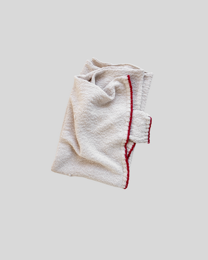 PRÉCOMMANDE : Couverture