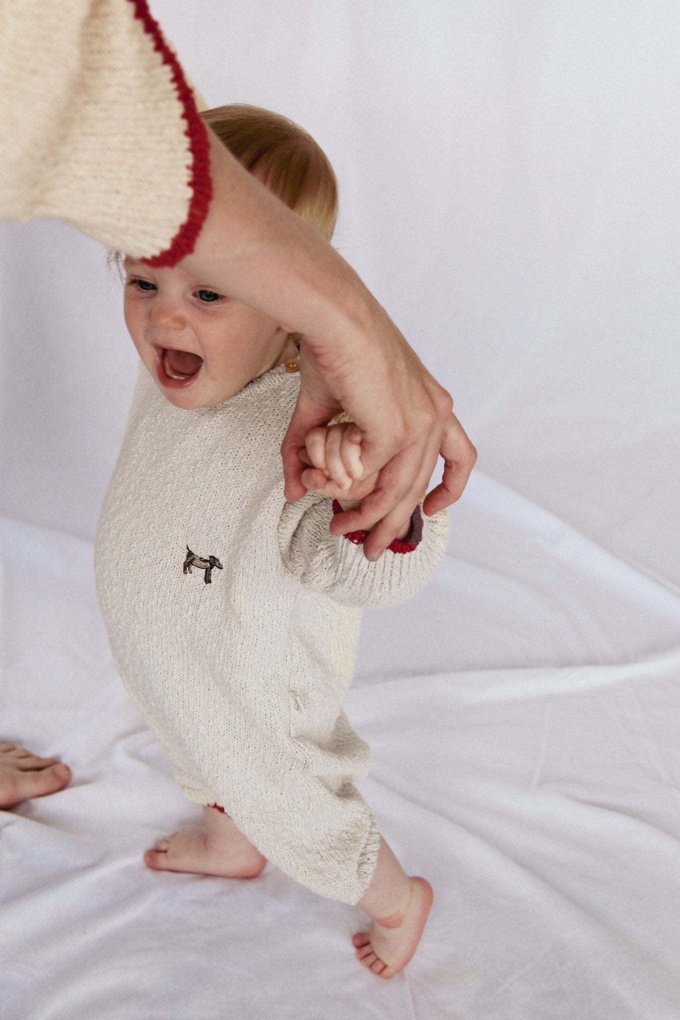 PRÉCOMMANDE : Play Suit