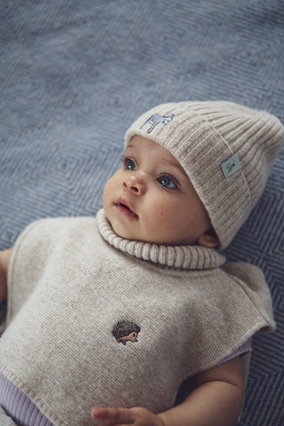 Baby Schal