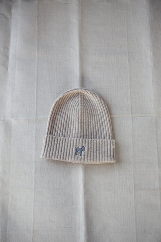 Merino hat
