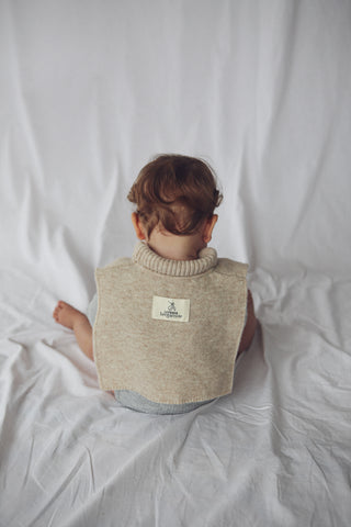 PRE-ORDER: Baby Scarf