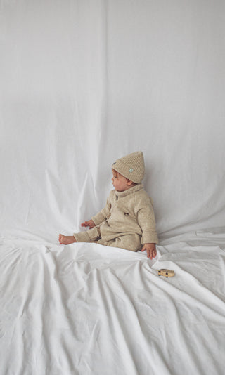 Merino hat