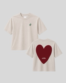 La Grenouille Cotton Tee