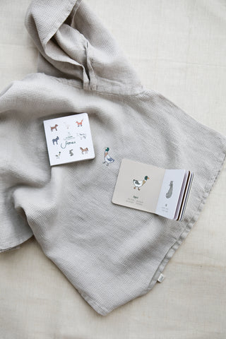 Imagier pour enfants
