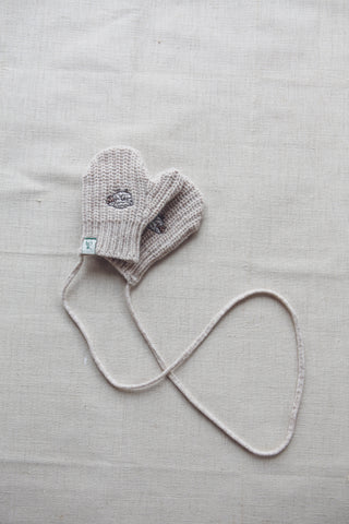 PRE-ORDER: Baby Handschuhe