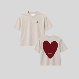 La Grenouille Cotton Tee