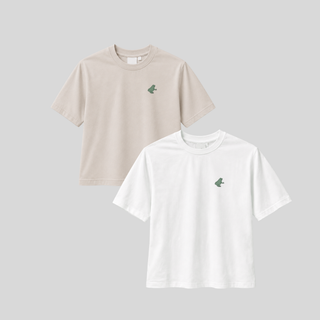 La Grenouille Cotton Tee